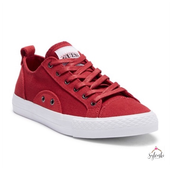 Guess Other - 🆕 GUESS Provo Canvas Sneaker